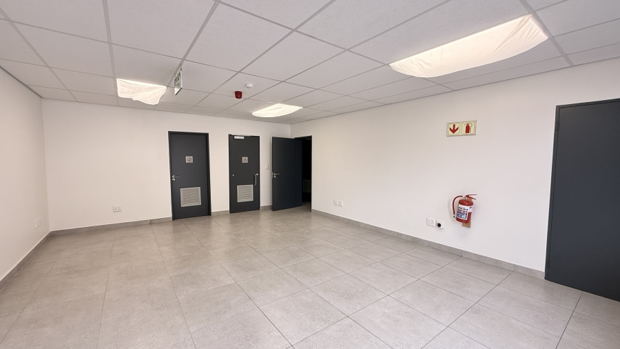 To Let Commercial Property for Rent in Samrand Business Park Gauteng