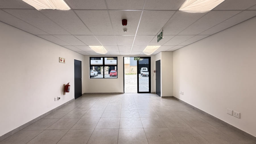 To Let Commercial Property for Rent in Samrand Business Park Gauteng