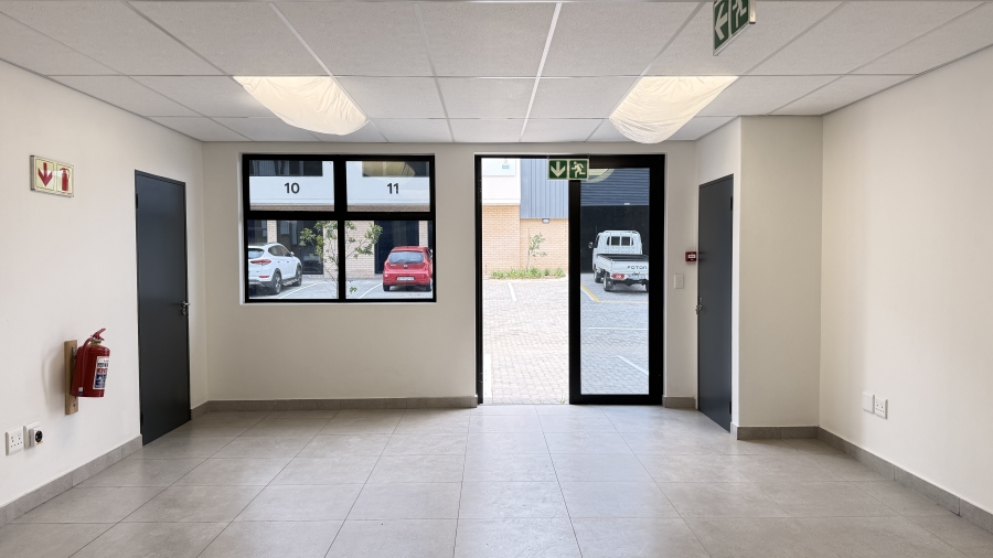 To Let Commercial Property for Rent in Samrand Business Park Gauteng
