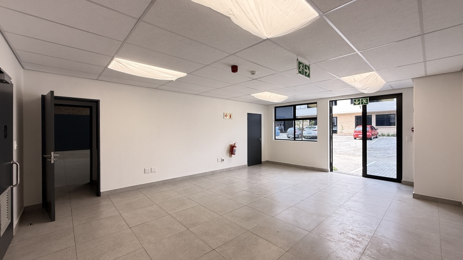 To Let Commercial Property for Rent in Samrand Business Park Gauteng
