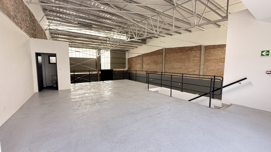 To Let Commercial Property for Rent in Samrand Business Park Gauteng