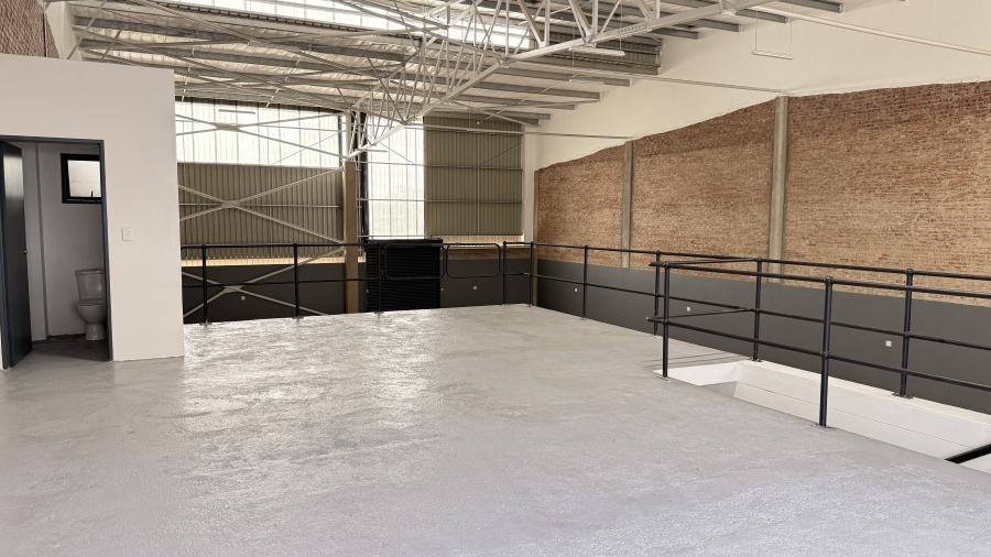 To Let Commercial Property for Rent in Samrand Business Park Gauteng
