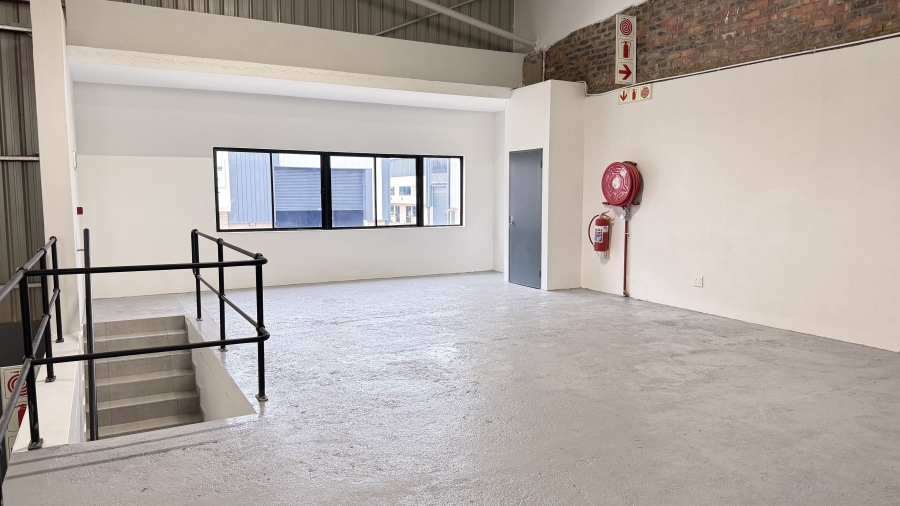 To Let Commercial Property for Rent in Samrand Business Park Gauteng