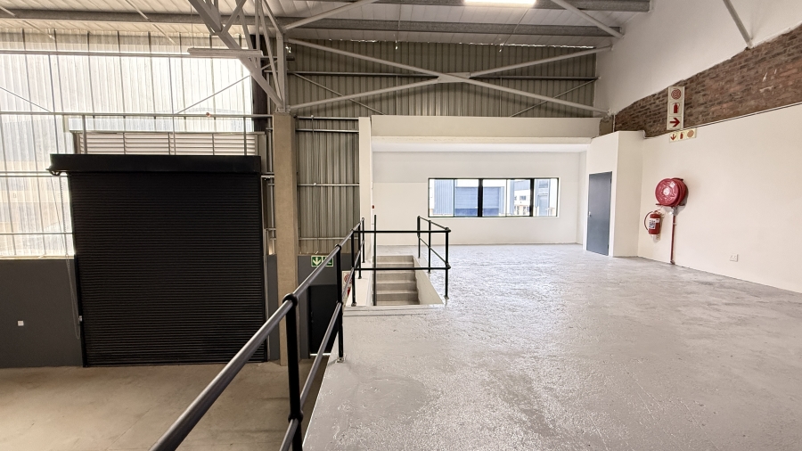 To Let Commercial Property for Rent in Samrand Business Park Gauteng