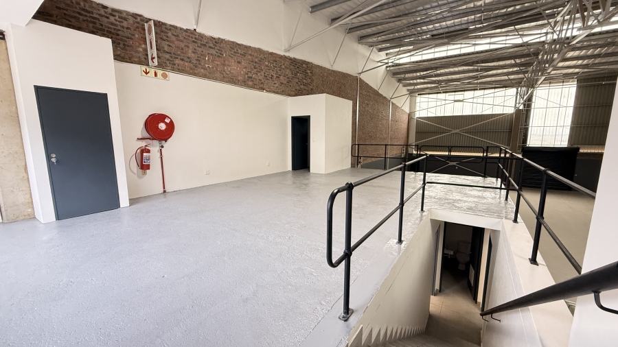 To Let Commercial Property for Rent in Samrand Business Park Gauteng