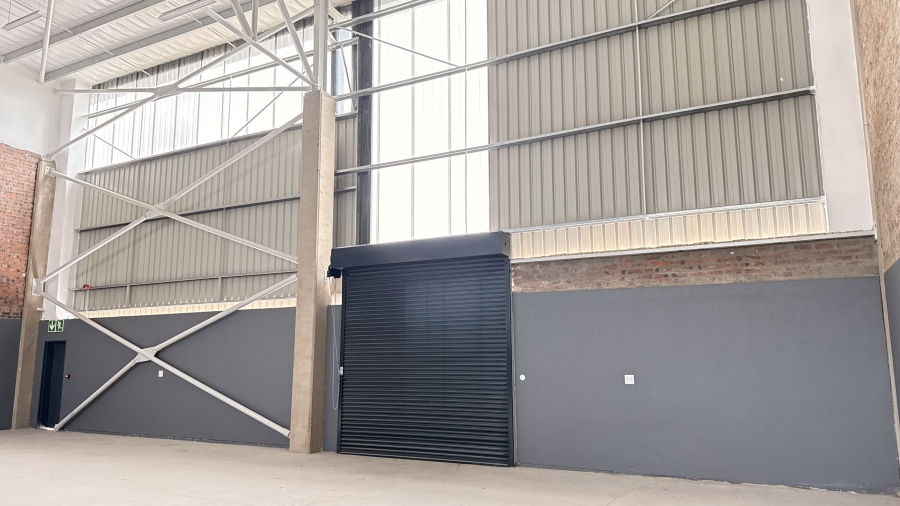 To Let Commercial Property for Rent in Samrand Business Park Gauteng
