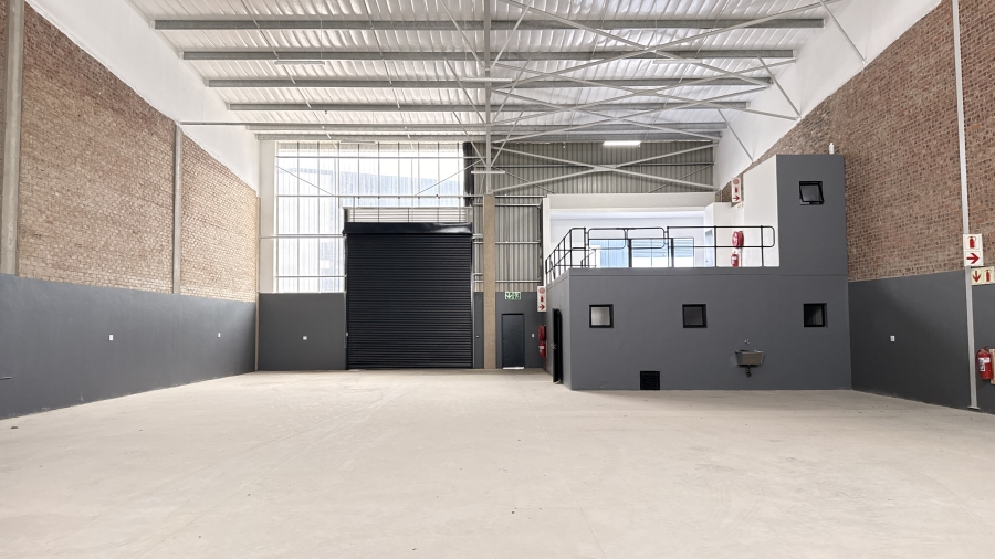 To Let Commercial Property for Rent in Samrand Business Park Gauteng