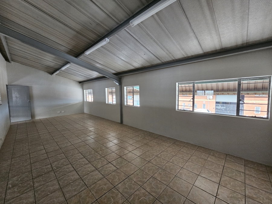To Let Commercial Property for Rent in Hennops Park Industrial Gauteng