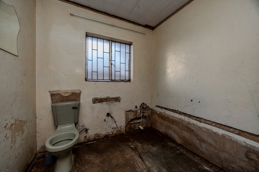 2 Bedroom Property for Sale in Mohlakeng Gauteng