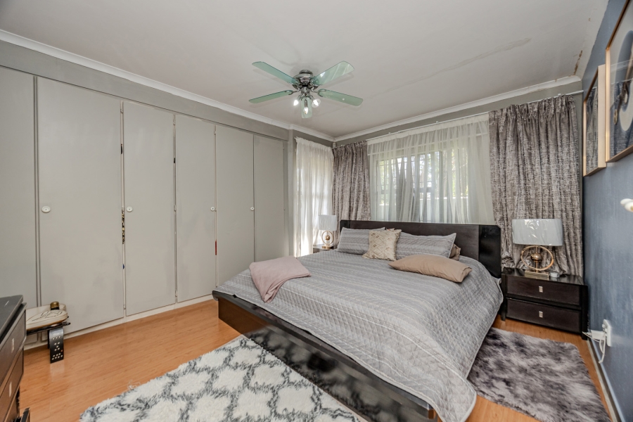 3 Bedroom Property for Sale in Wilgeheuwel Gauteng