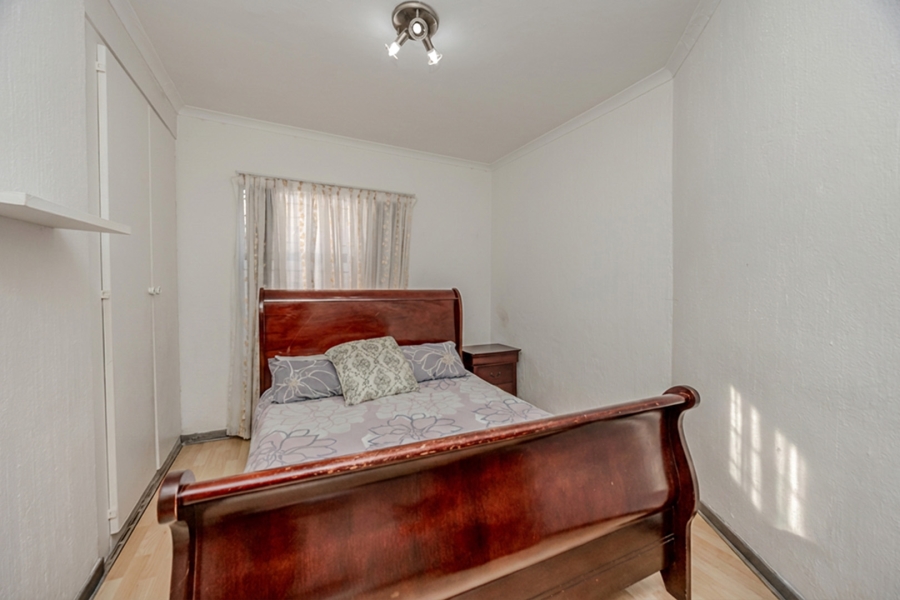 3 Bedroom Property for Sale in Wilgeheuwel Gauteng