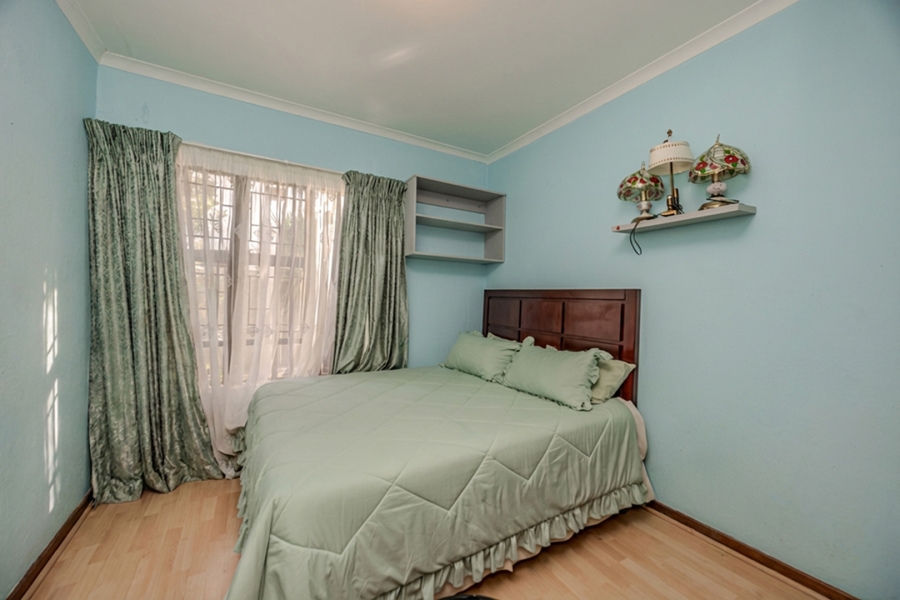 3 Bedroom Property for Sale in Wilgeheuwel Gauteng