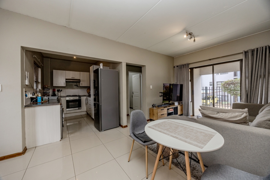 2 Bedroom Property for Sale in Honeydew Grove Gauteng