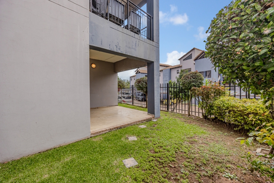 2 Bedroom Property for Sale in Honeydew Grove Gauteng