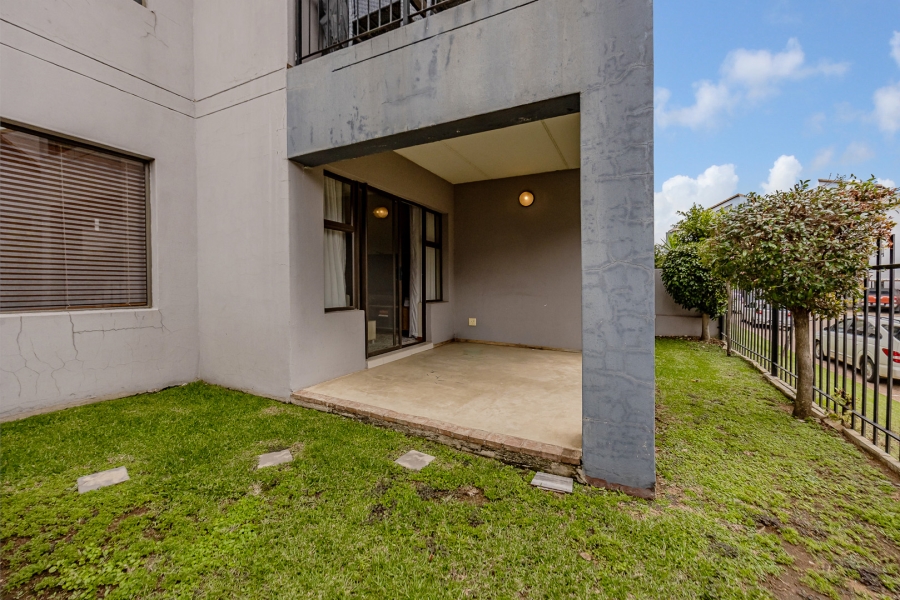 2 Bedroom Property for Sale in Honeydew Grove Gauteng