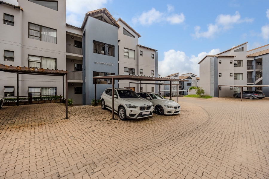 2 Bedroom Property for Sale in Honeydew Grove Gauteng
