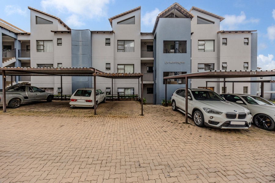 2 Bedroom Property for Sale in Honeydew Grove Gauteng