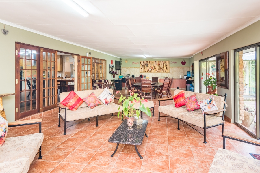 7 Bedroom Property for Sale in Honingklip A H Gauteng