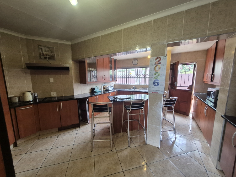 3 Bedroom Property for Sale in Glenvista Gauteng