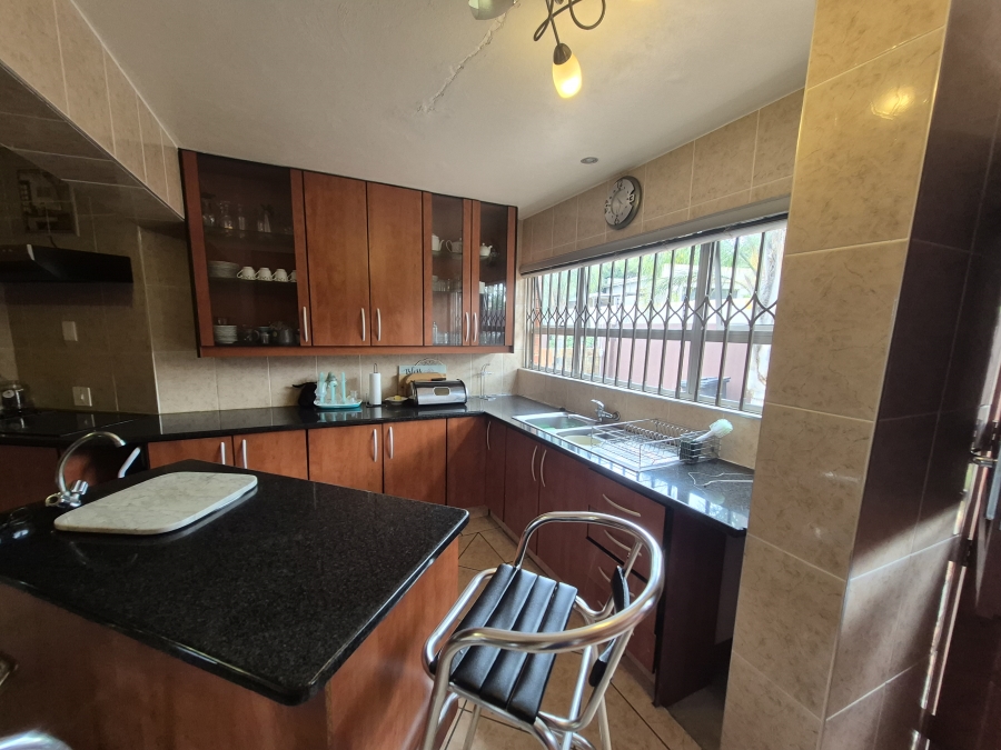 3 Bedroom Property for Sale in Glenvista Gauteng