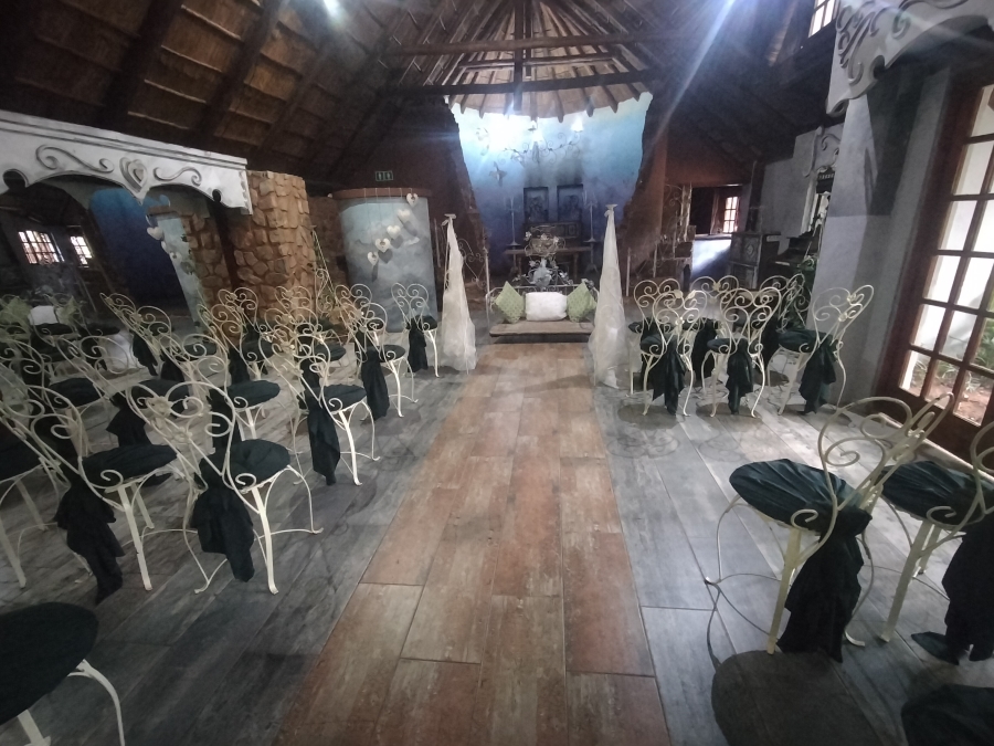 8 Bedroom Property for Sale in Winternest Gauteng