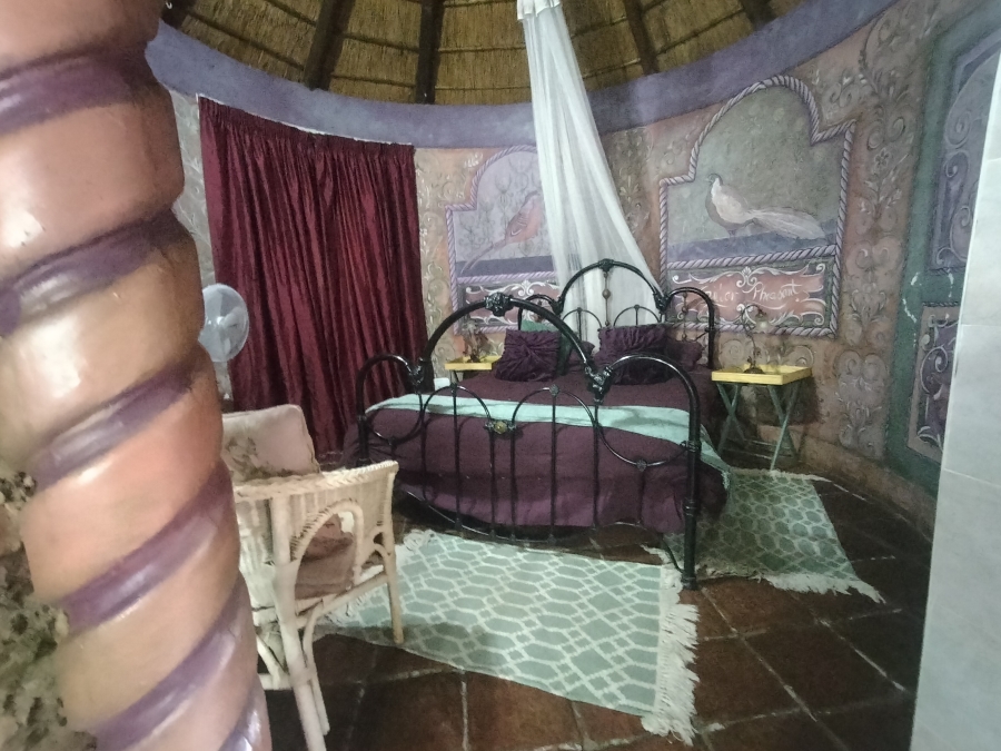 8 Bedroom Property for Sale in Winternest Gauteng
