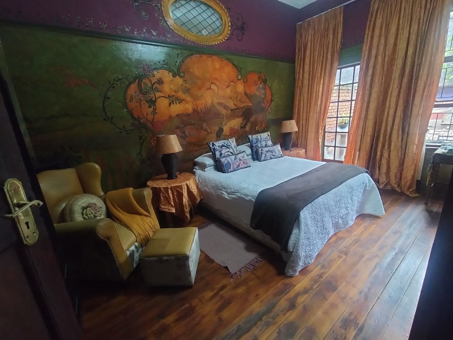 8 Bedroom Property for Sale in Winternest Gauteng