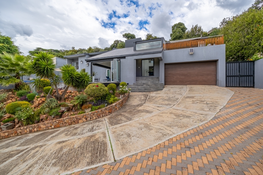 4 Bedroom Property for Sale in Quellerina Gauteng
