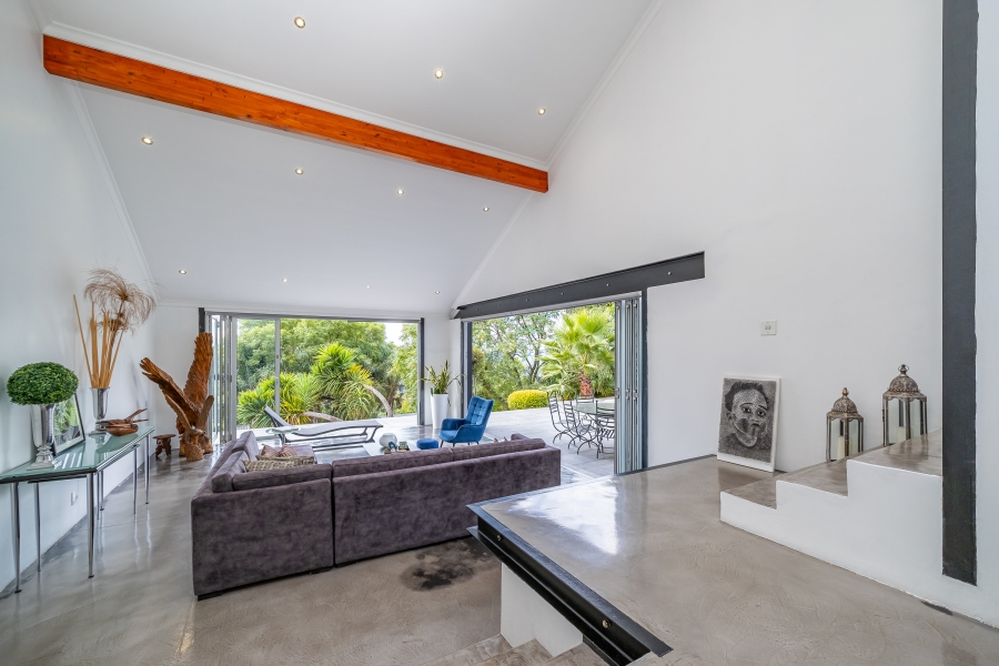 4 Bedroom Property for Sale in Quellerina Gauteng