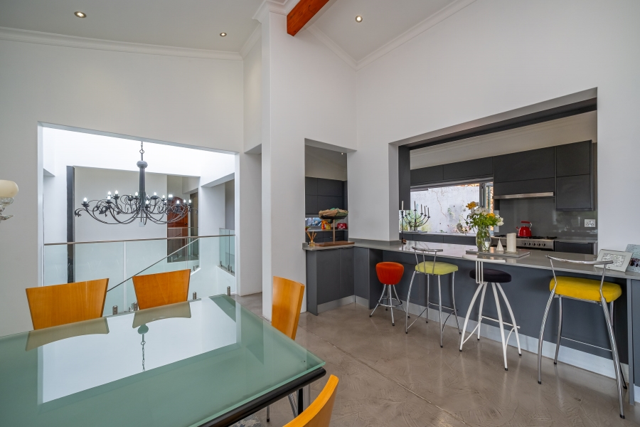 4 Bedroom Property for Sale in Quellerina Gauteng