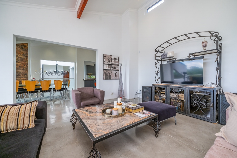 4 Bedroom Property for Sale in Quellerina Gauteng