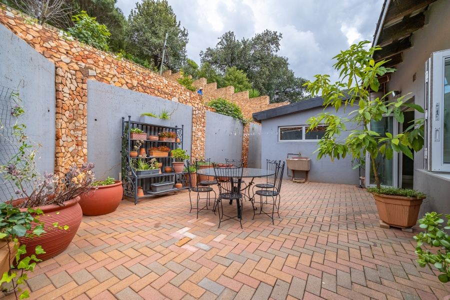 4 Bedroom Property for Sale in Quellerina Gauteng