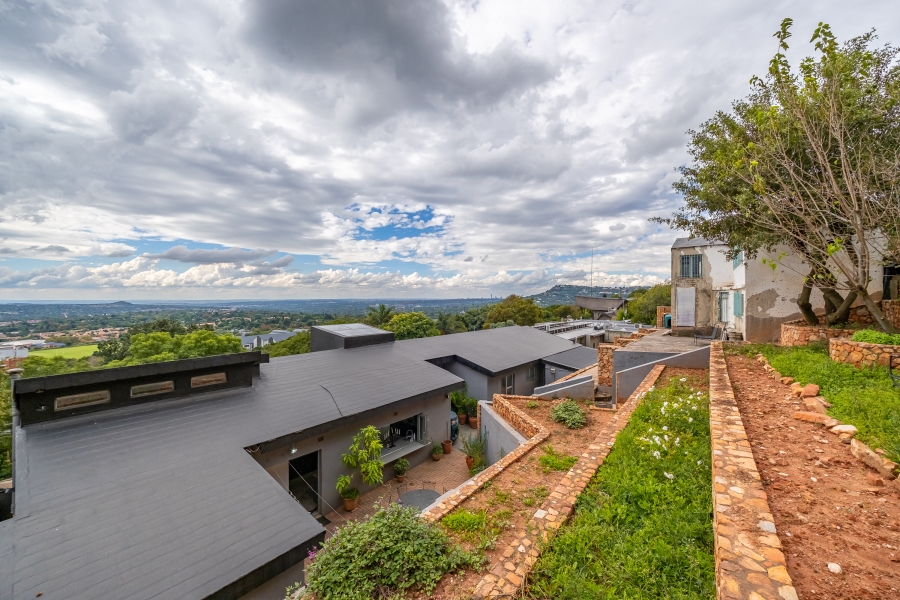 4 Bedroom Property for Sale in Quellerina Gauteng