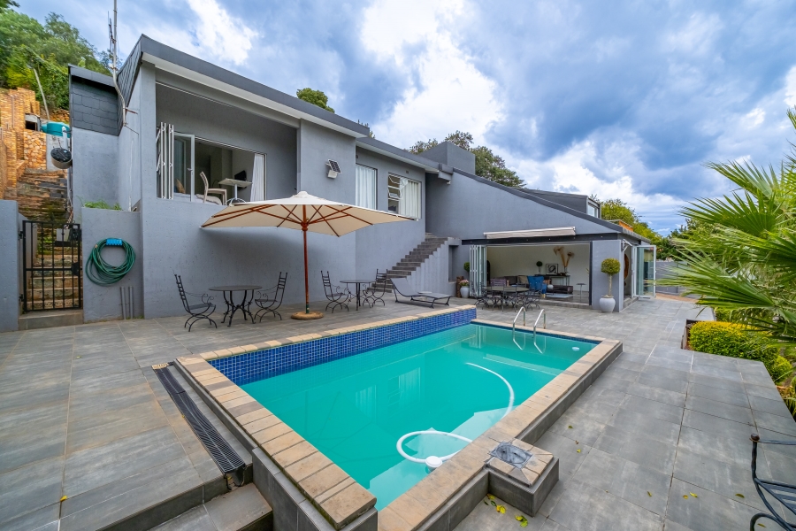 4 Bedroom Property for Sale in Quellerina Gauteng