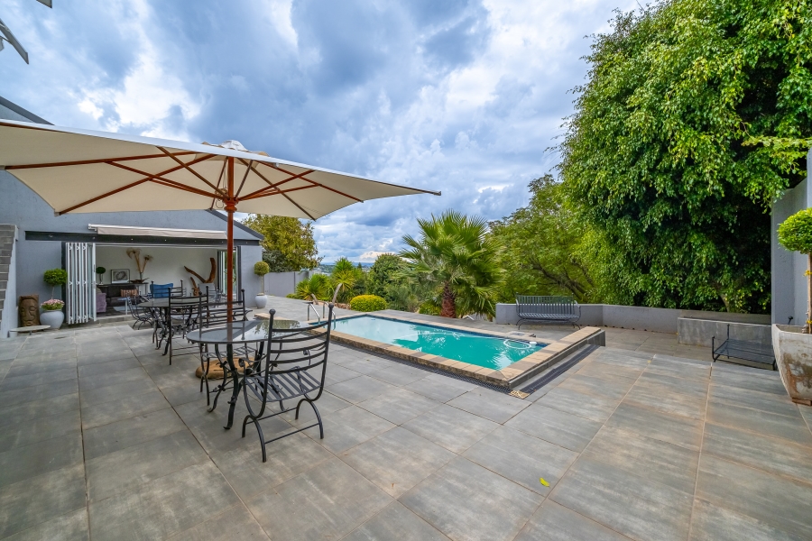 4 Bedroom Property for Sale in Quellerina Gauteng