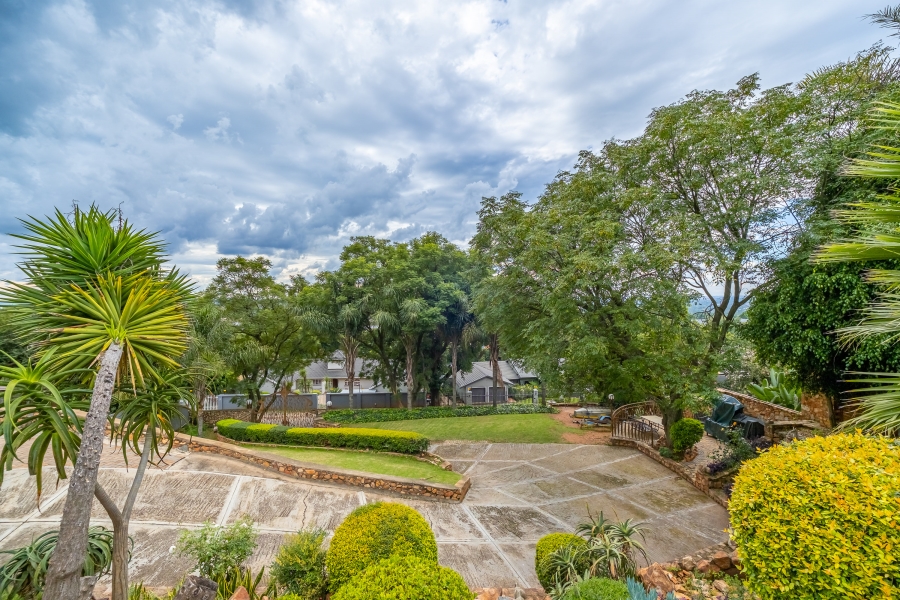 4 Bedroom Property for Sale in Quellerina Gauteng