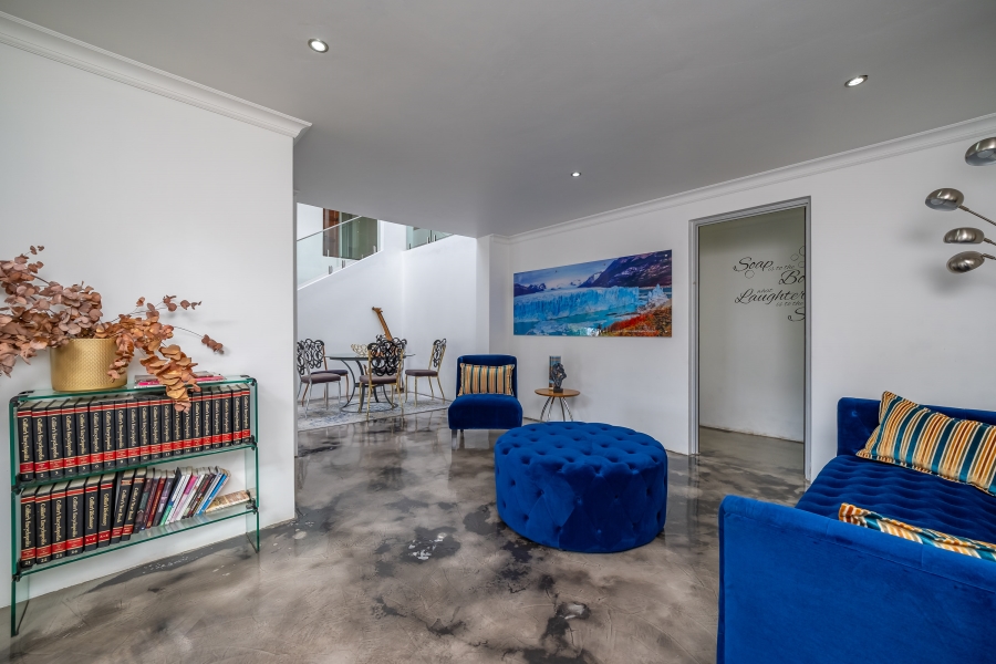 4 Bedroom Property for Sale in Quellerina Gauteng