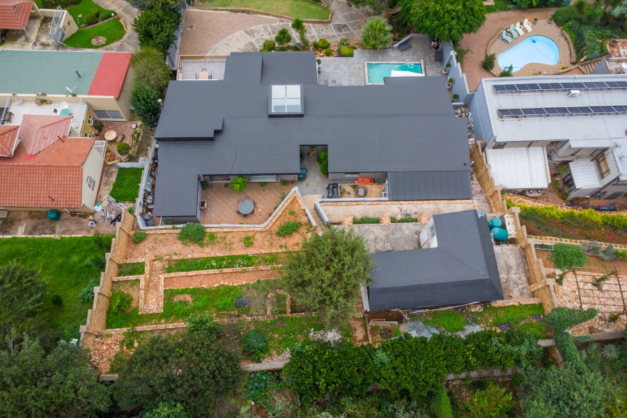 4 Bedroom Property for Sale in Quellerina Gauteng