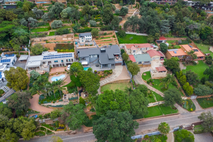 4 Bedroom Property for Sale in Quellerina Gauteng