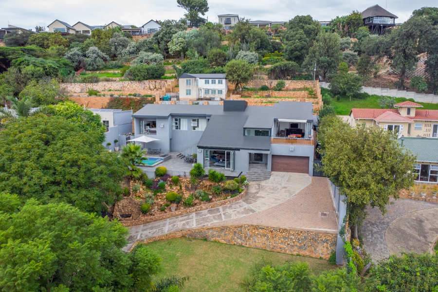4 Bedroom Property for Sale in Quellerina Gauteng