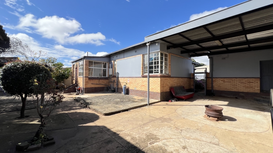 3 Bedroom Property for Sale in Krugersdorp West Gauteng