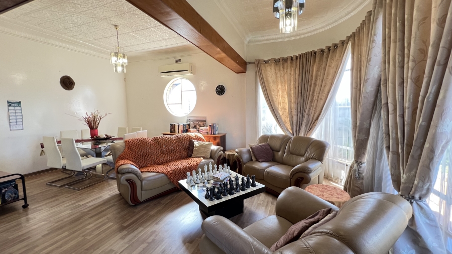 3 Bedroom Property for Sale in Krugersdorp West Gauteng