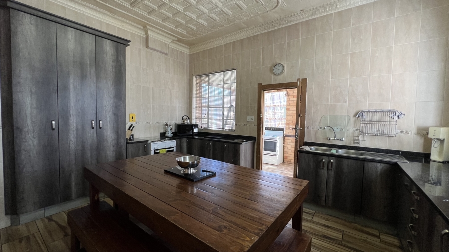 3 Bedroom Property for Sale in Krugersdorp West Gauteng