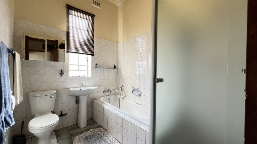 3 Bedroom Property for Sale in Krugersdorp West Gauteng