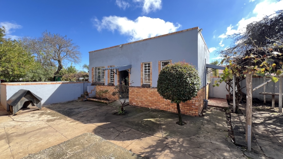 3 Bedroom Property for Sale in Krugersdorp West Gauteng
