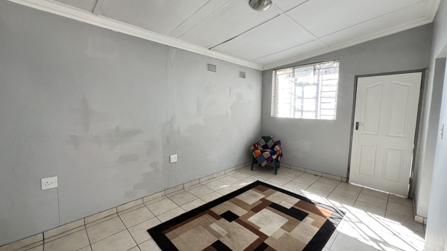 3 Bedroom Property for Sale in Krugersdorp West Gauteng