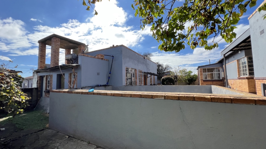 3 Bedroom Property for Sale in Krugersdorp West Gauteng