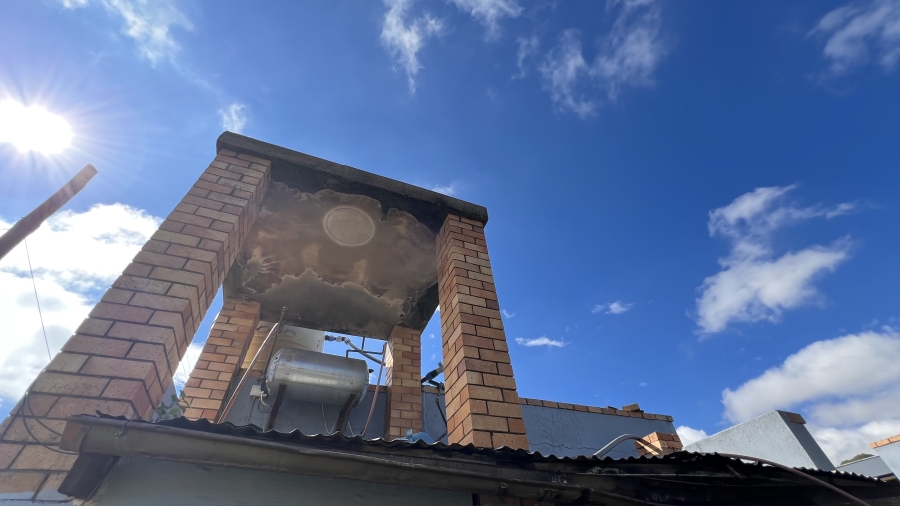 3 Bedroom Property for Sale in Krugersdorp West Gauteng