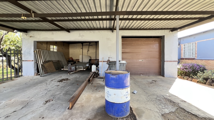 3 Bedroom Property for Sale in Krugersdorp West Gauteng
