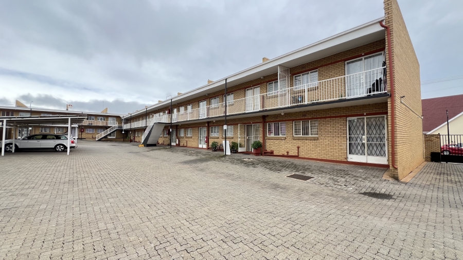 2 Bedroom Property for Sale in Randgate Gauteng